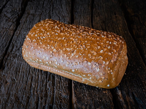 Volkoren tarwe rogge