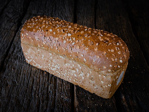 Zevengranen brood 8 ons gesn.
