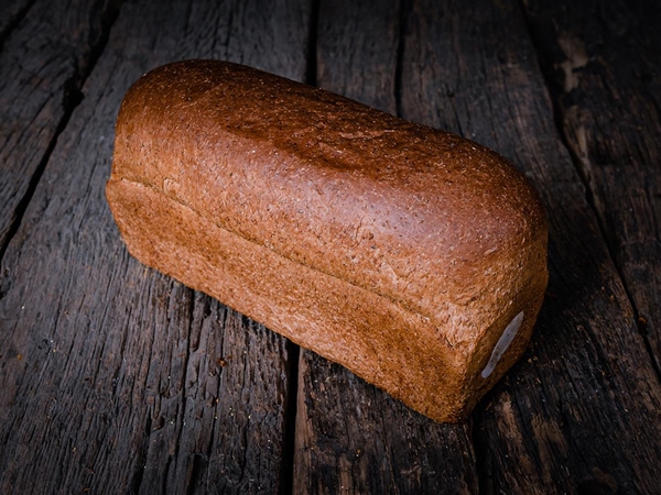 Volkoren brood