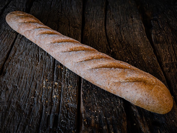 Stokbrood tarwe groot