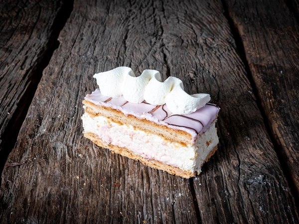 Zwitserse room tompouce