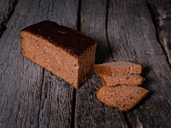 Donderdag ontbijtkoek voor &euro; 2.75