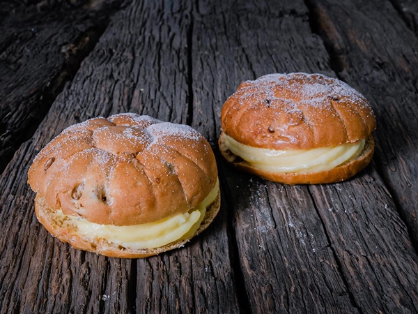 Soete Suikerbolletjes