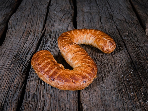 Saucijzenletter